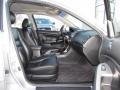 2003 Satin Silver Metallic Honda Accord EX-L Sedan  photo #10