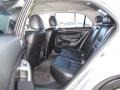 2003 Satin Silver Metallic Honda Accord EX-L Sedan  photo #12
