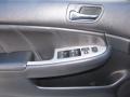 2003 Satin Silver Metallic Honda Accord EX-L Sedan  photo #13