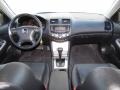 2003 Satin Silver Metallic Honda Accord EX-L Sedan  photo #14
