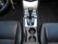 2003 Satin Silver Metallic Honda Accord EX-L Sedan  photo #17