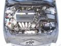 2003 Satin Silver Metallic Honda Accord EX-L Sedan  photo #19