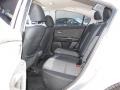 Sunlight Silver Mica - MAZDA3 i Sedan Photo No. 12