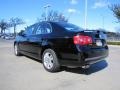 Black - Jetta Wolfsburg Edition Sedan Photo No. 3