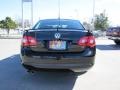 Black - Jetta Wolfsburg Edition Sedan Photo No. 4