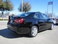 Black - Jetta Wolfsburg Edition Sedan Photo No. 5