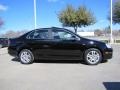 Black - Jetta Wolfsburg Edition Sedan Photo No. 6