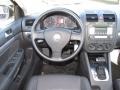 Black - Jetta Wolfsburg Edition Sedan Photo No. 15