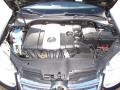 Black - Jetta Wolfsburg Edition Sedan Photo No. 19