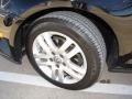 Black - Jetta Wolfsburg Edition Sedan Photo No. 21