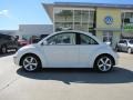 Campanella White - New Beetle Triple White Coupe Photo No. 2