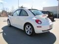 Campanella White - New Beetle Triple White Coupe Photo No. 3