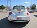 Campanella White - New Beetle Triple White Coupe Photo No. 4