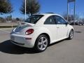 Campanella White - New Beetle Triple White Coupe Photo No. 5