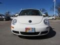 Campanella White - New Beetle Triple White Coupe Photo No. 8