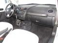 White Dashboard Photo for 2008 Volkswagen New Beetle #45016262