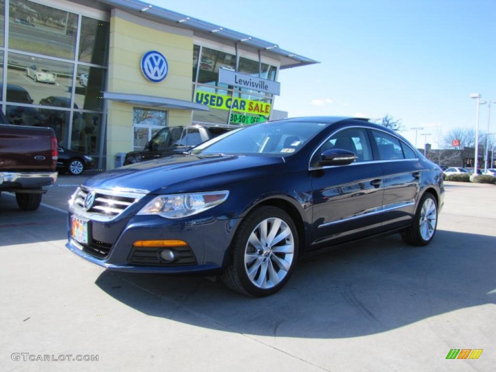 2009 Shadow Blue Metallic Volkswagen CC VR6 Sport 44956770 Photo 21 2009-shadow-blue-metallic-volkswagen-cc-vr6-sport-44956770-photo-21