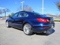 Shadow Blue Metallic - CC VR6 Sport Photo No. 3