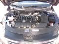 3.6 Liter FSI DOHC 24-Valve VVT V6 Engine for 2009 Volkswagen CC VR6 Sport #45016382