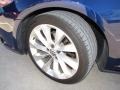 2009 Volkswagen CC VR6 Sport Wheel