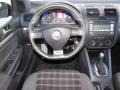 2008 Volkswagen GTI 4 Door Controls