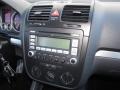2008 Volkswagen GTI 4 Door Controls