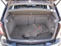 2008 Volkswagen GTI 4 Door Trunk