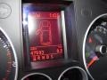 2008 Black Magic Metallic Volkswagen GTI 4 Door  photo #23