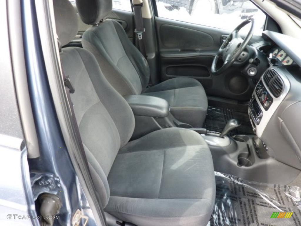 2001 Plymouth Neon Highline LX interior Photo #45016647