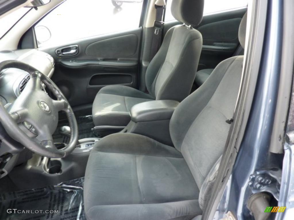 2001 Plymouth Neon Highline LX interior Photo #45016667