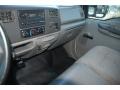 2004 Oxford White Ford F250 Super Duty XL Regular Cab Chassis  photo #11