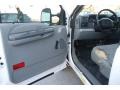 2004 Oxford White Ford F250 Super Duty XL Regular Cab Chassis  photo #14