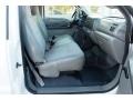 Oxford White - F250 Super Duty XL Regular Cab Chassis Photo No. 16