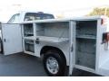 2004 Oxford White Ford F250 Super Duty XL Regular Cab Chassis  photo #20