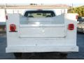 2004 Oxford White Ford F250 Super Duty XL Regular Cab Chassis  photo #23