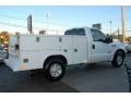 2004 Oxford White Ford F250 Super Duty XL Regular Cab Chassis  photo #24