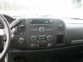 2011 Fleet Yellow GMC Sierra 2500HD SLE Crew Cab 4x4  photo #9