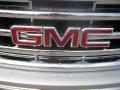 Pure Silver Metallic - Sierra 1500 SLE Crew Cab 4x4 Photo No. 26