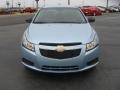 Ice Blue Metallic - Cruze LS Photo No. 2