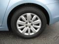 2011 Chevrolet Cruze LS Wheel