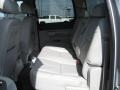 2011 Chevrolet Silverado 2500HD Light Titanium/Ebony Interior Interior Photo