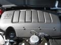  2011 Acadia Denali 3.6 Liter DI DOHC 24-Valve VVT V6 Engine