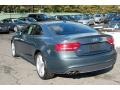  2010 S5 4.2 FSI quattro Coupe Meteor Gray Pearl Effect