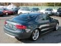Meteor Gray Pearl Effect - S5 4.2 FSI quattro Coupe Photo No. 11
