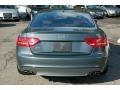 Meteor Gray Pearl Effect - S5 4.2 FSI quattro Coupe Photo No. 12
