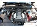 4.2 Liter FSI DOHC 32-Valve VVT V8 Engine for 2010 Audi S5 4.2 FSI quattro Coupe #45018072