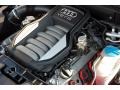 4.2 Liter FSI DOHC 32-Valve VVT V8 Engine for 2010 Audi S5 4.2 FSI quattro Coupe #45018076