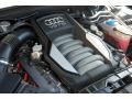 4.2 Liter FSI DOHC 32-Valve VVT V8 Engine for 2010 Audi S5 4.2 FSI quattro Coupe #45018080