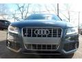 Meteor Gray Pearl Effect - S5 4.2 FSI quattro Coupe Photo No. 18
