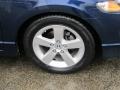 2009 Honda Civic LX-S Sedan Wheel and Tire Photo